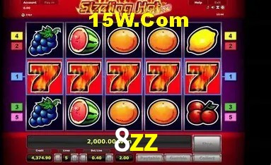 8zz Belo Horizonte - Jackpots