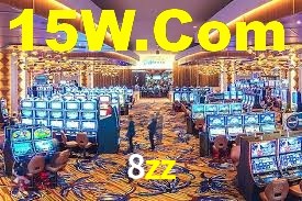 Live Casino 8zz