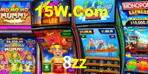 Sinta a adrenalina dos jogos de cassino com 8zz
