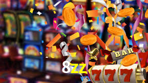 8zz App Interface