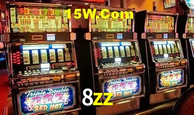 8zz Rio de Janeiro - Slot Strategy