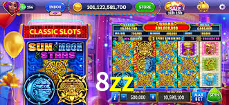 Slot Games 8zz