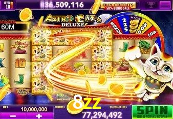 Provedores de Jogos 8zz