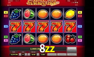 Jogos de Slot 8zz