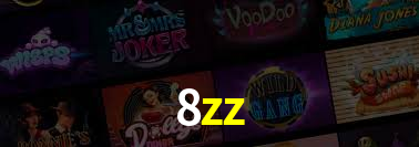 Bonus Features 8zz