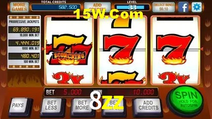 8zz - Jogos De Casino Online - 8zz.com