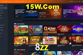Ofertas Imperdíveis na 8zz: Promoções e Bônus Que Valem a Pena