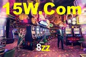 Welcome Bonus 8zz