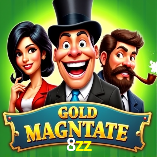 APP oficial da 8zz para mobile