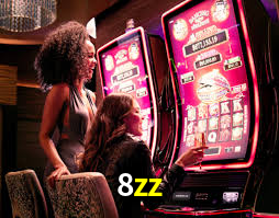 Live Casino 8zz